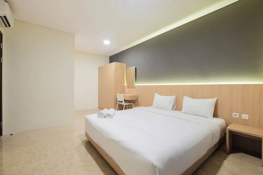 2BR Pancoran LAvenue Comfy Apartment By Travelio
