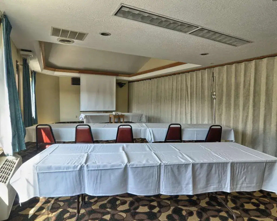 Quality Inn Paradise Creek Pullman