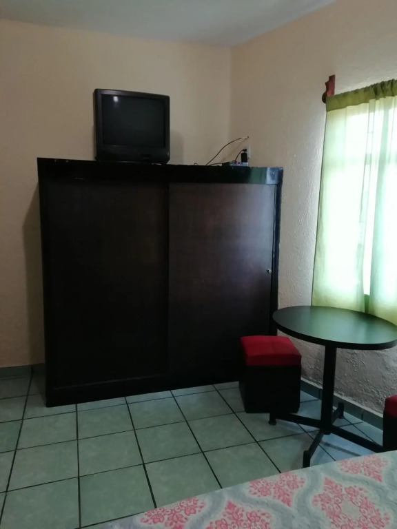 Hotel Córdoba