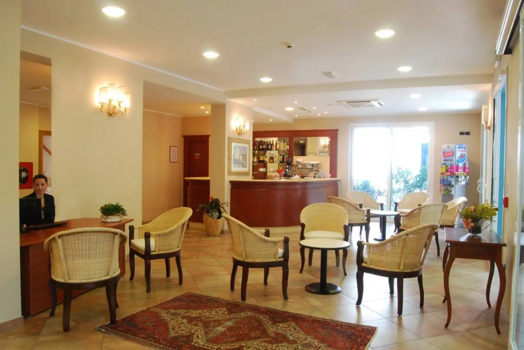 Hotel Jole
