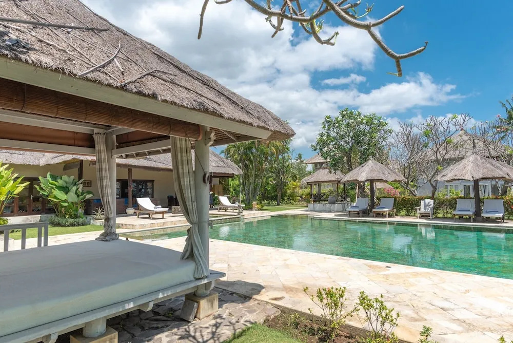 Villa Lotus