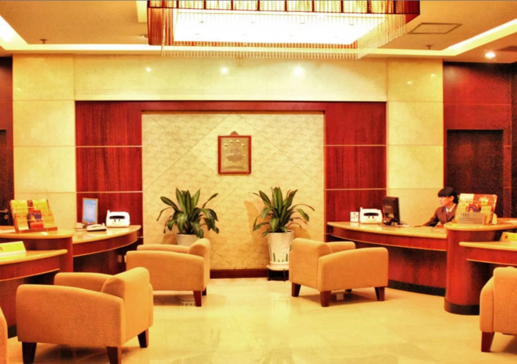 Tianjin Hopeway Hotel