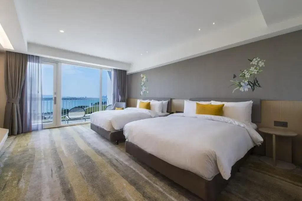 Golden Tulip FAB Hotel
