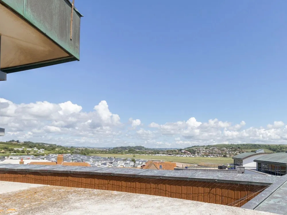 Westbay Penthouse