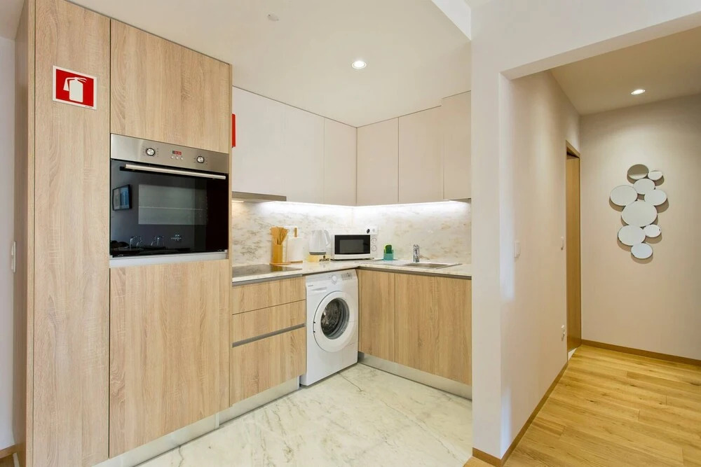 Otf Vista Cidade Apartment