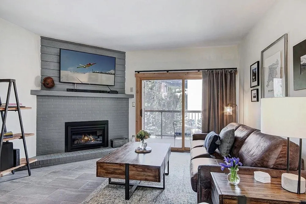 Mountainwood 301 2 Bedrooms 2 Bathrooms Condo