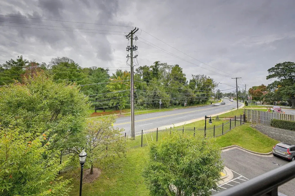 Capitol Heights Apartment ~ 8 Mi to National Mall!