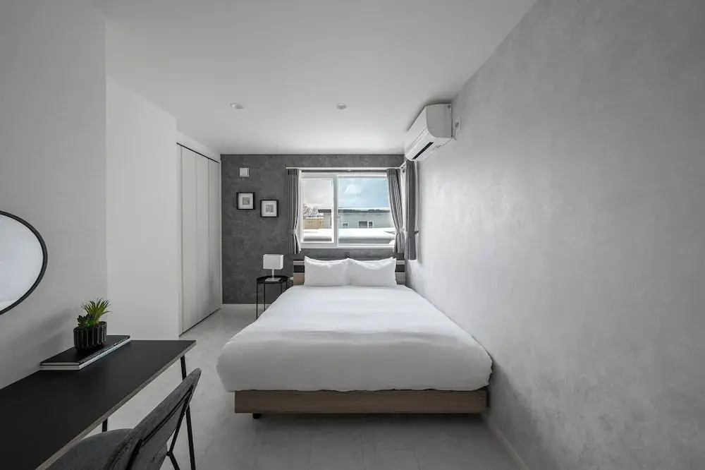 The Vellmore