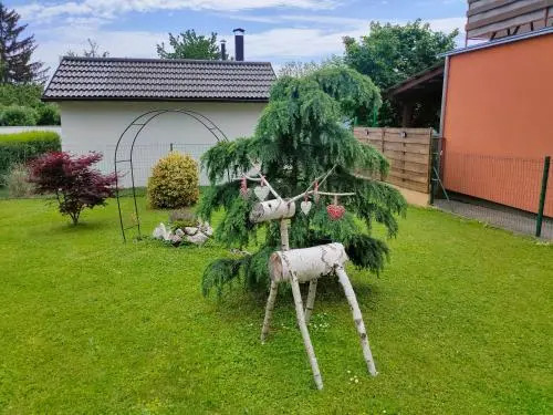 Apartman Borik