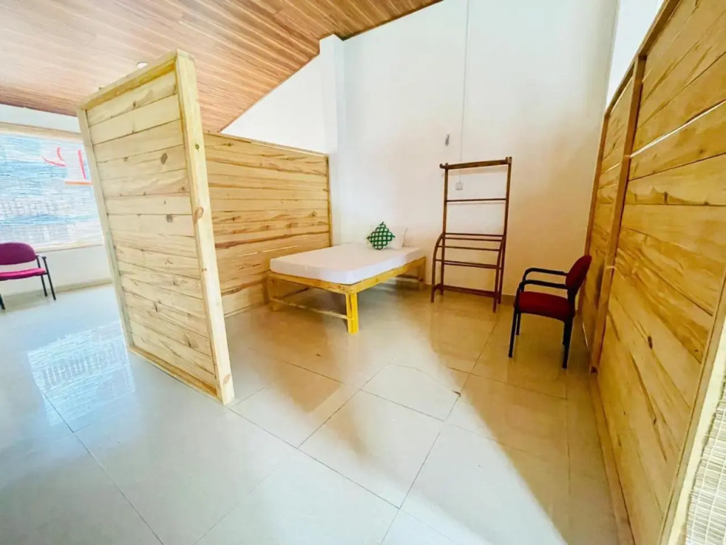 JP Hostels & Apartment