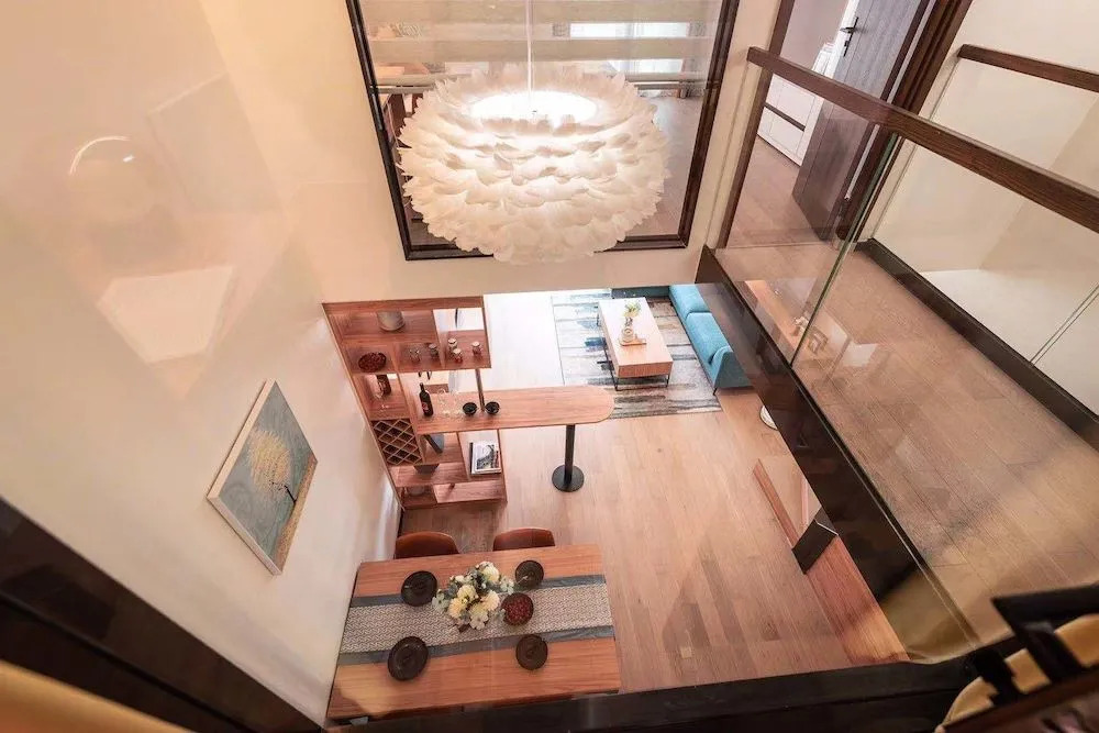 Galaxy Time Apartment Hotel(Shenzhen North Station Branch)