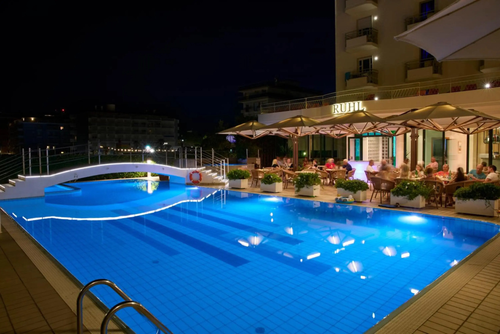 Hotel Serenella