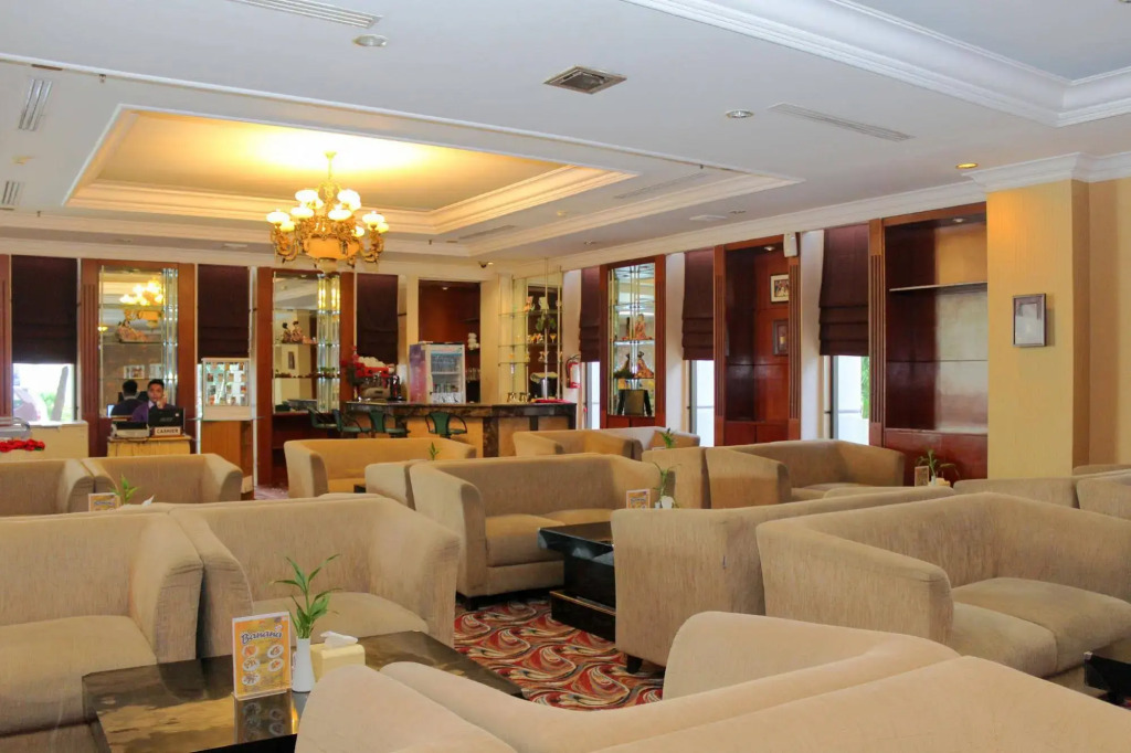 Airy Lembuswana S Parman Samarinda