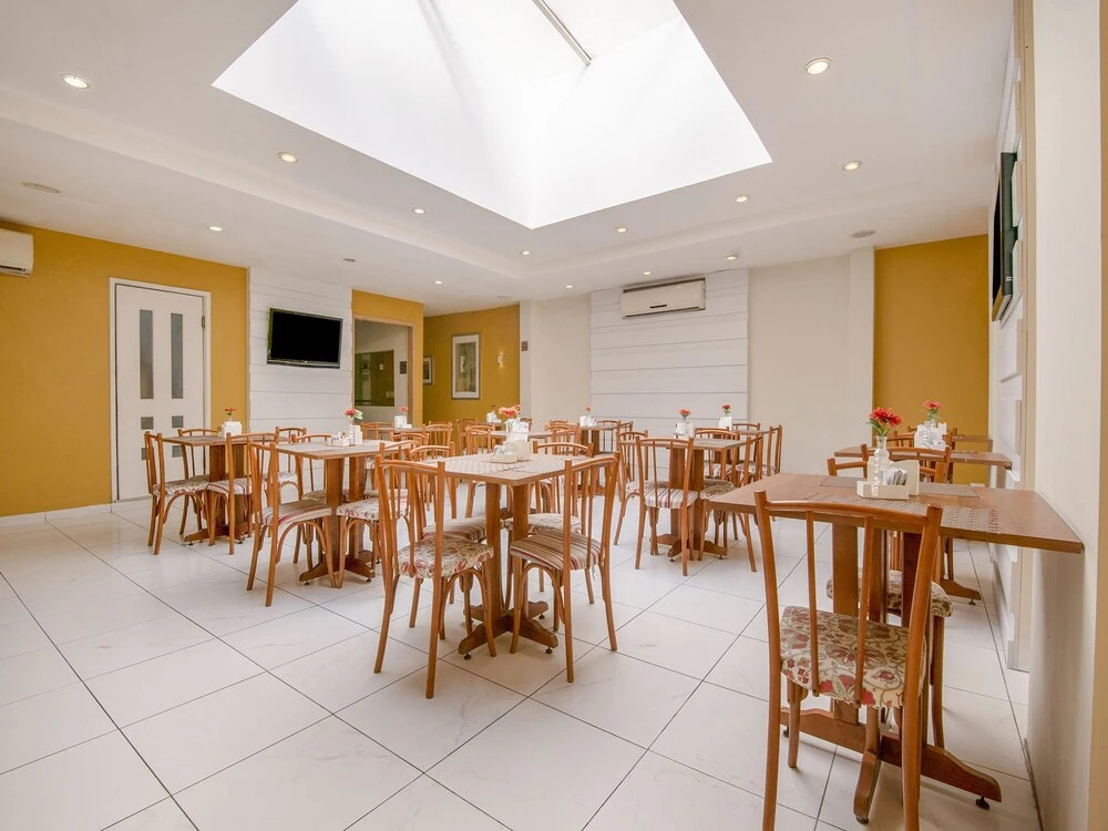 Hotel Belas Artes