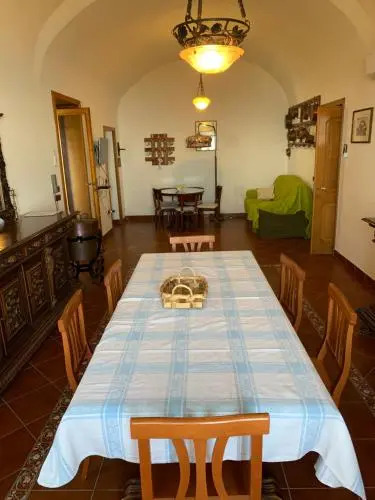 La Casa Del Nonno Raffaele