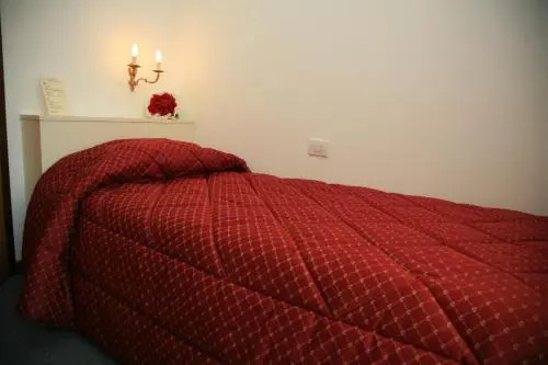 Albergo Benito