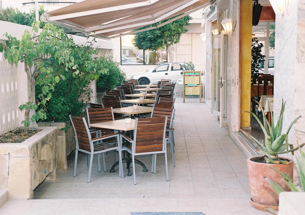 Aparthotel Boutique Poniente Playa