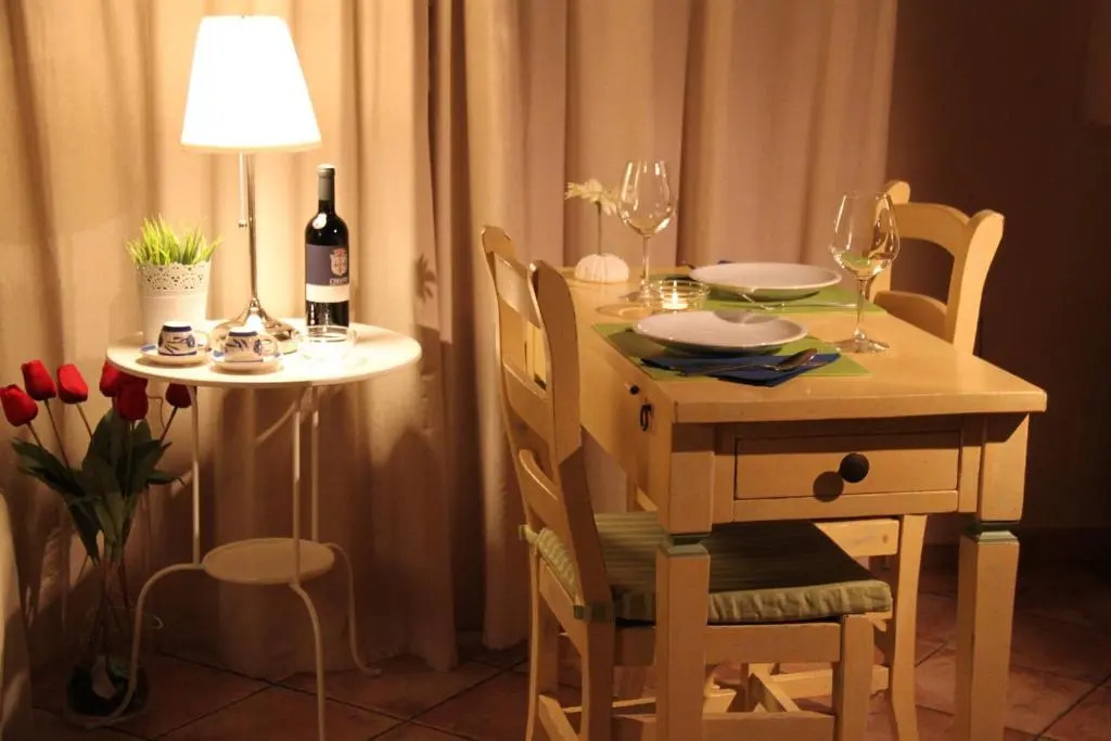 Residenza Sant Andrea