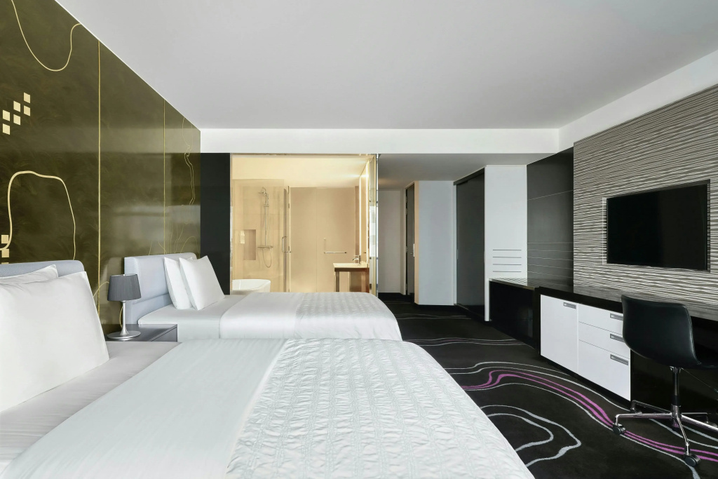 Le Meridien Saigon