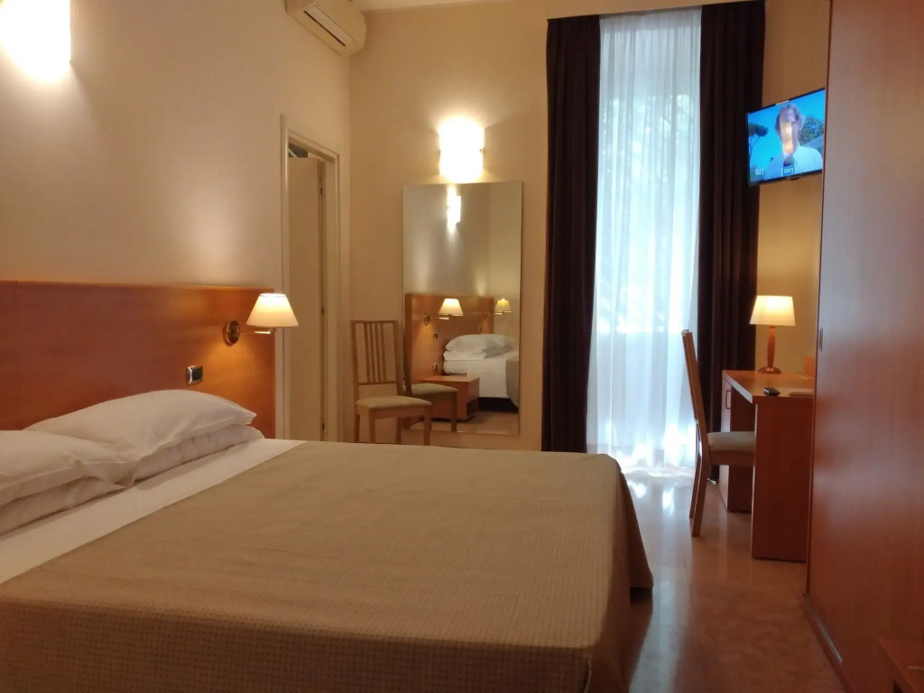Hotel Principe Eugenio
