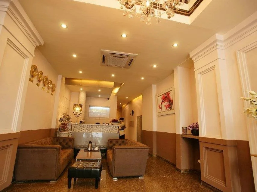 Venus Hotel