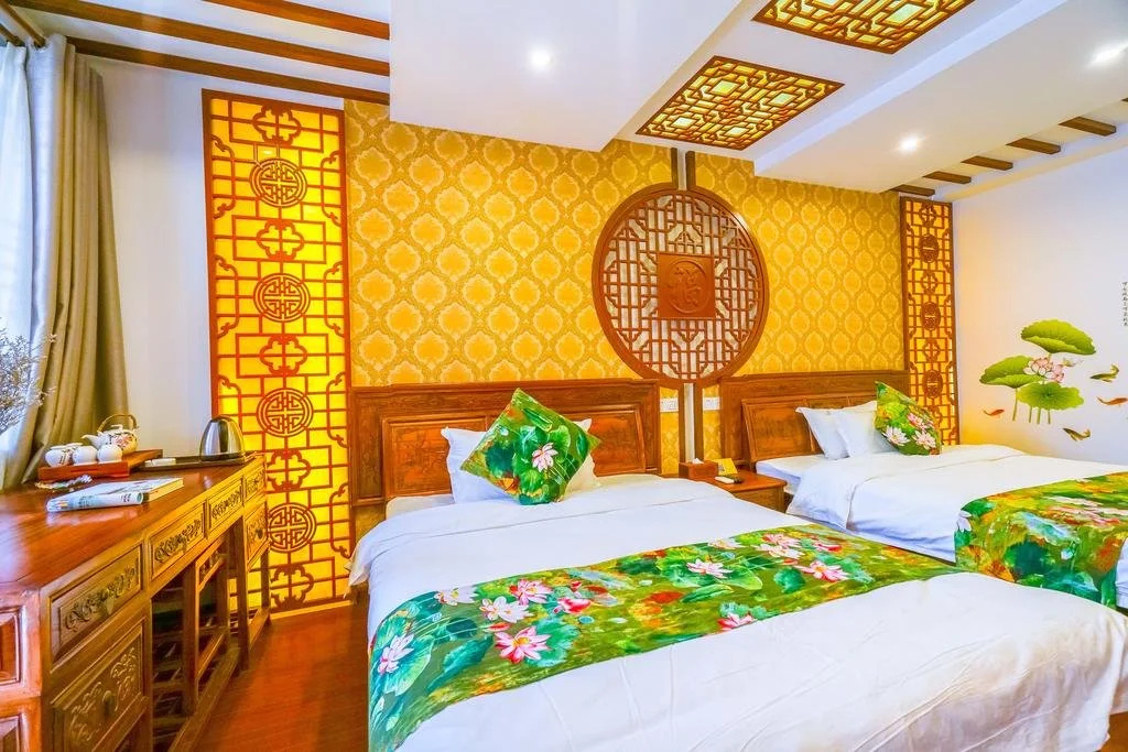 Yiyun Botique Inn Nandehe Zhouzhuang