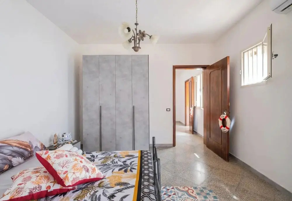 Casa Isidoro Ac Seaside