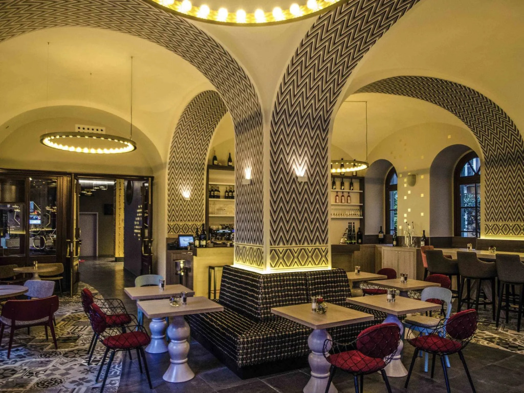 Mercure Vienna First
