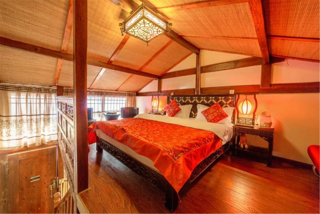 Yunhai Yimeng Boutique Inn