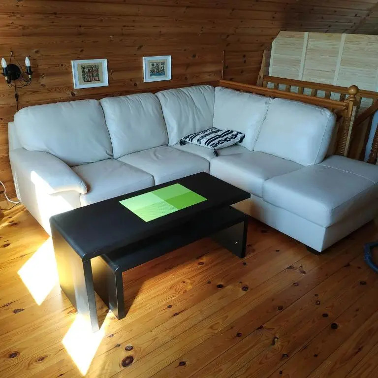 Izbushka Apartment