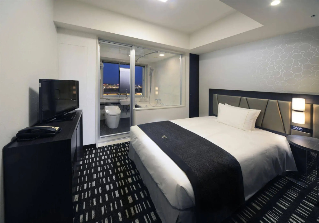 The Royal Park Hotel Tokyo Haneda Airport Terminal 3