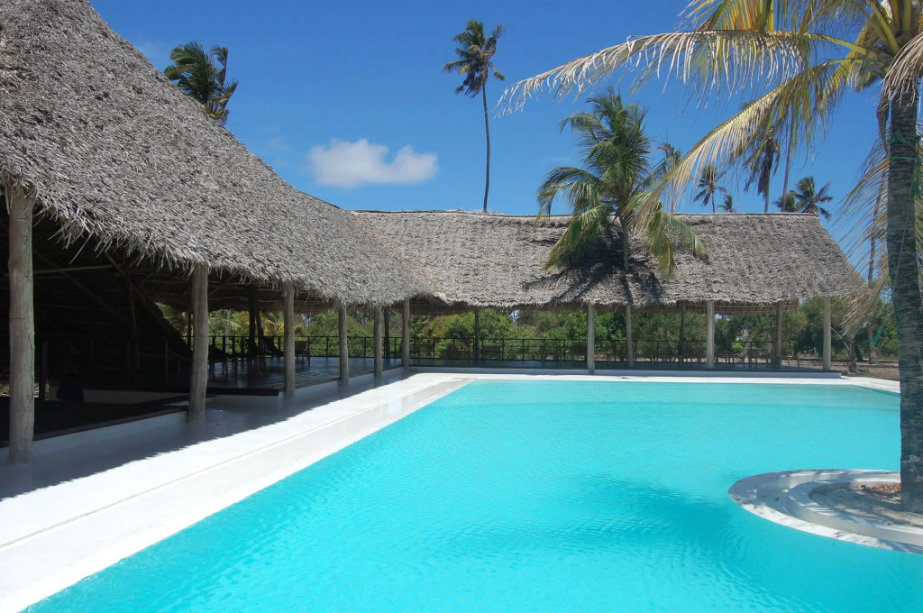Blue Moon Resort