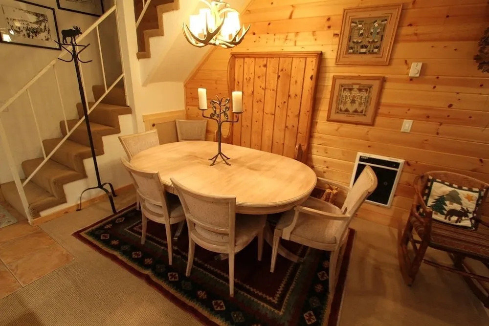 Chamonix 58 2 Bedrooms 2 Bathrooms Condo