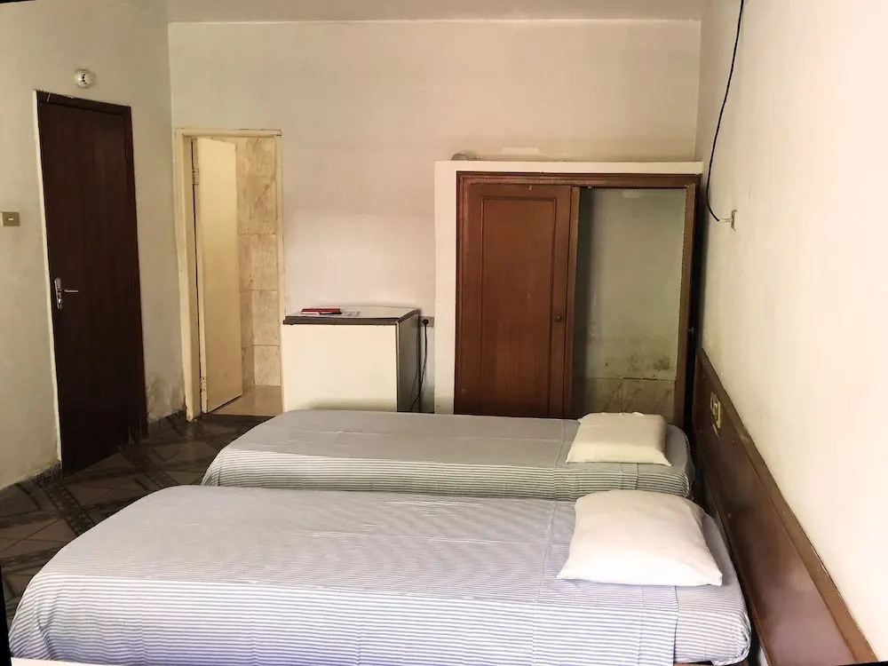 Hotel Bahia
