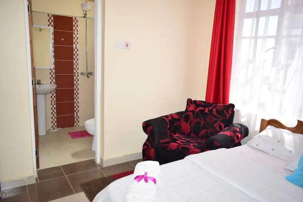 Safari Homes and Tours