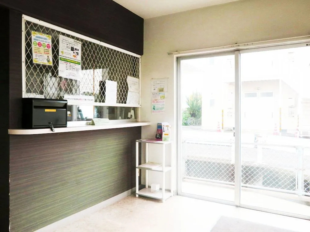 Tabist Motodai Business Hotel Kanonji