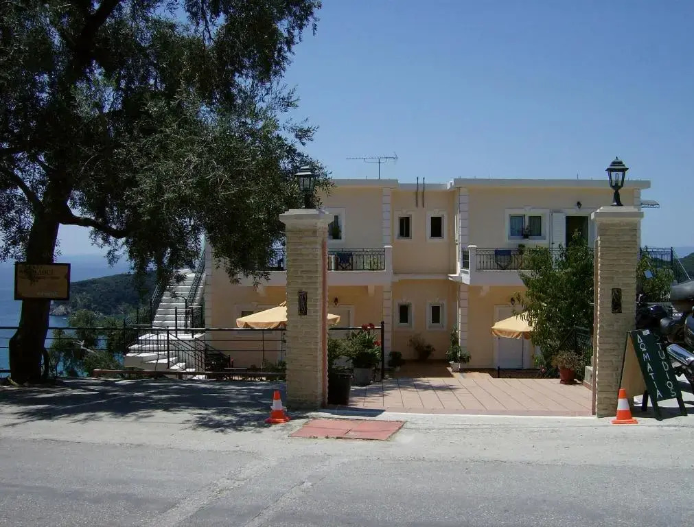Studios Nikolaou