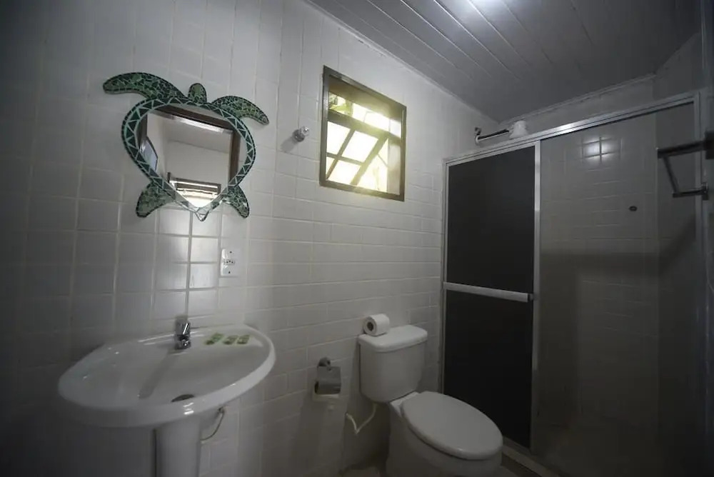 Aquario Pousada Hostel - Night Club