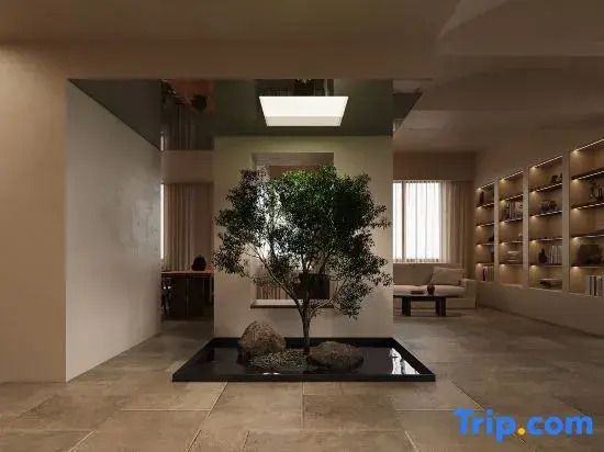 Jianshui Hutongli Homestay