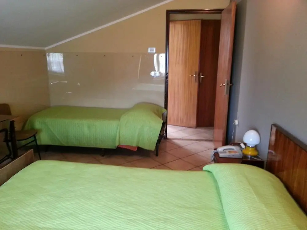 Albergo Carla