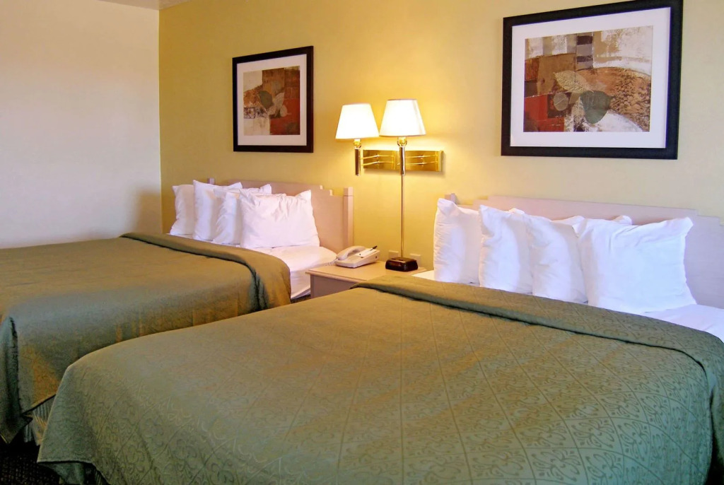Hotel Blue 66, BW Signature Collection