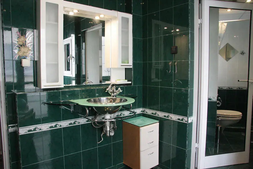 Sofia Downtown Apartments