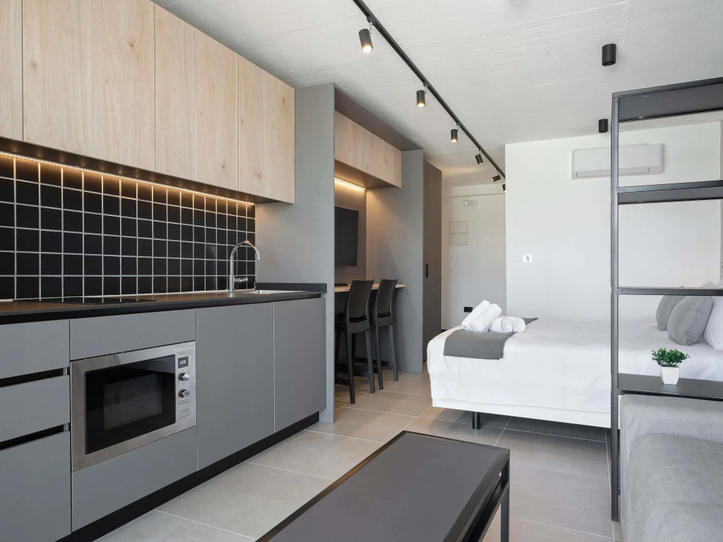 Aparthotel Adagio Malta Central