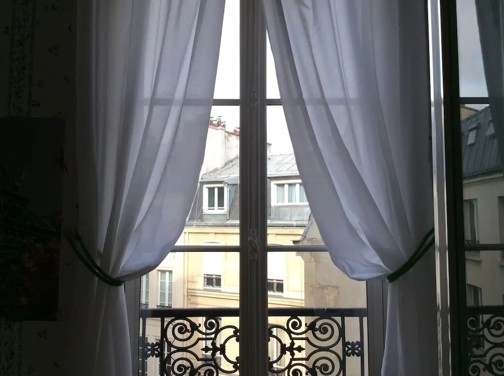 Chambres d'Hôtes Quartier Champs Elysées
