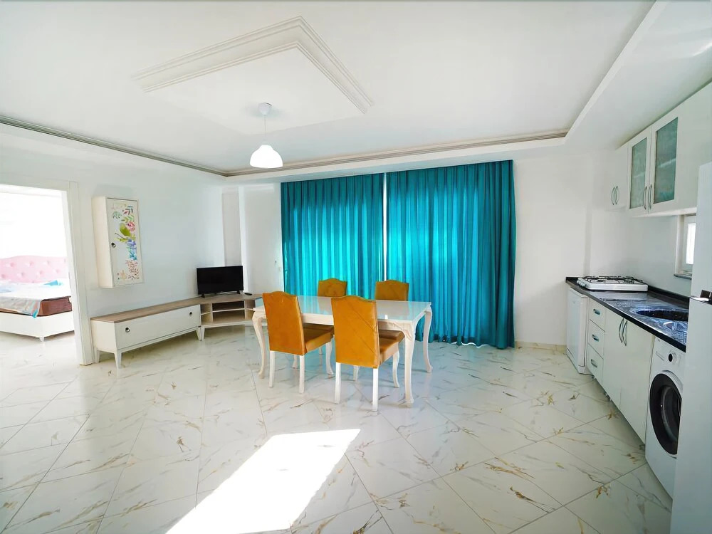 Sans Villa by rezervasyonyap