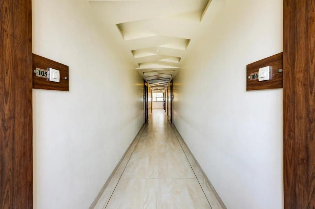 Capital O 87144 Vijay Residency