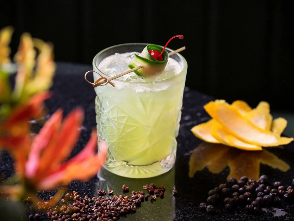 Sofitel Wellington