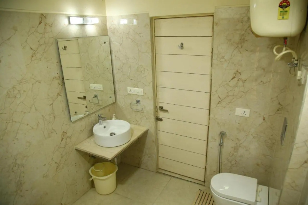 Villa 21 Agra Homestay
