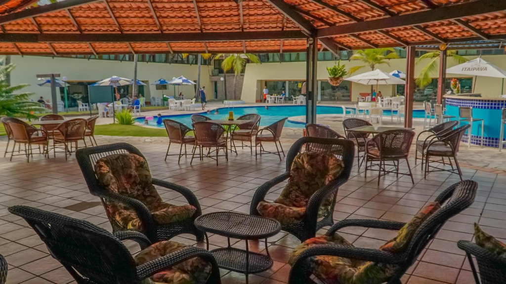 Orange Praia Hotel