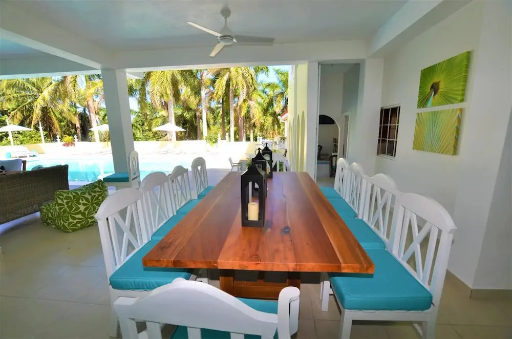 Summerhill Villa